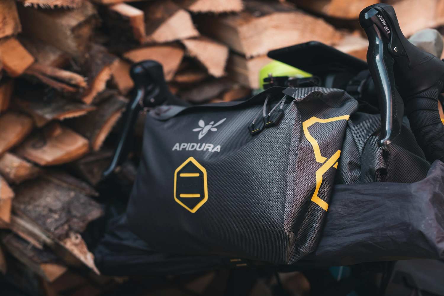 APIDURA - EXPEDITION ACCESSORY POCKET 4.5L