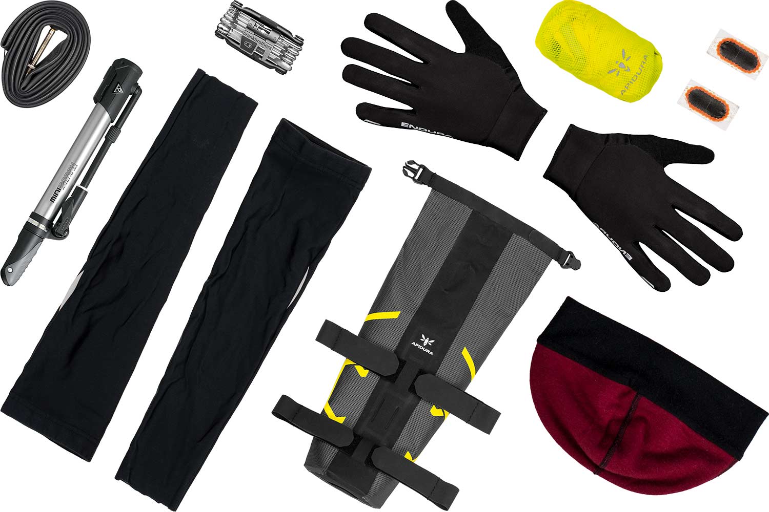 APIDURA - EXPEDITION CARGO CAGE PACK