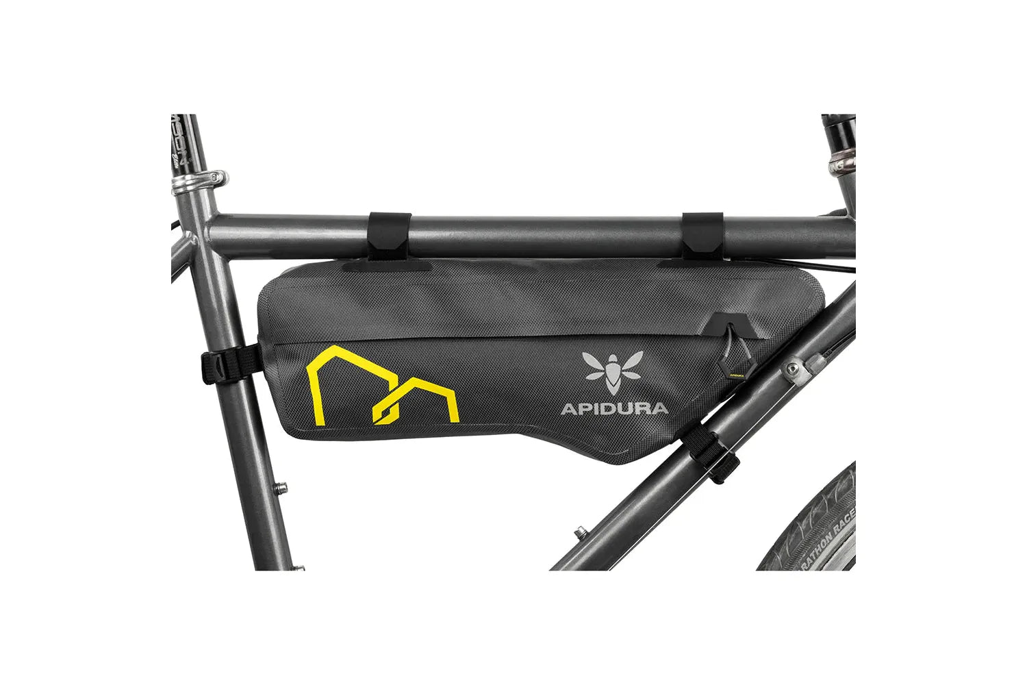 APIDURA - EXPEDITION COMPACT FRAME PACK