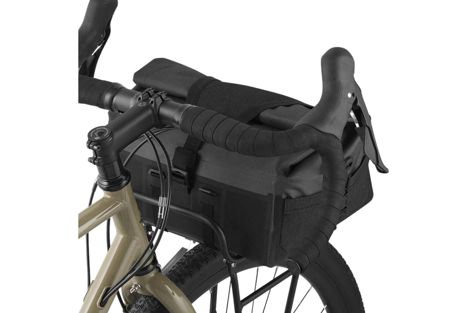 APIDURA - EXPEDITION FRONT RACK PACK