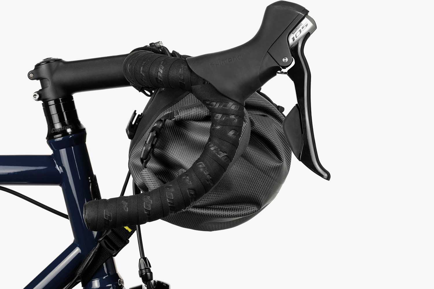 APIDURA - EXPEDITION HANDLEBAR PACK