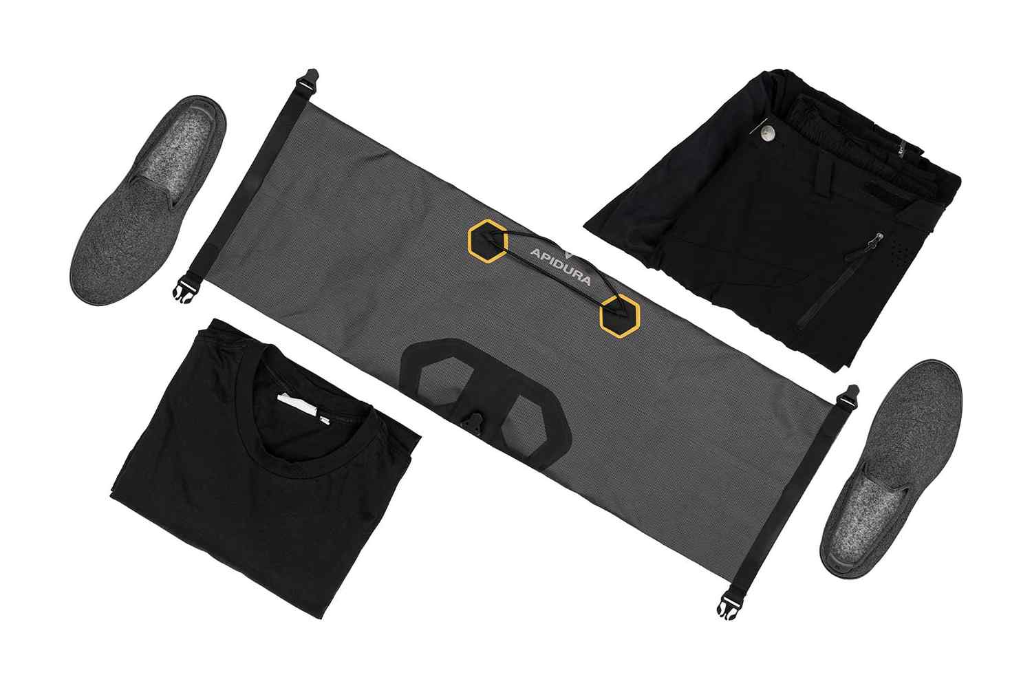 APIDURA - EXPEDITION HANDLEBAR PACK
