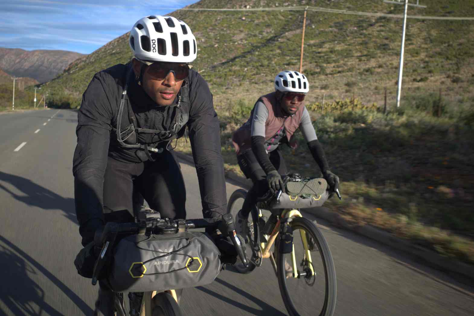 APIDURA - EXPEDITION HANDLEBAR PACK