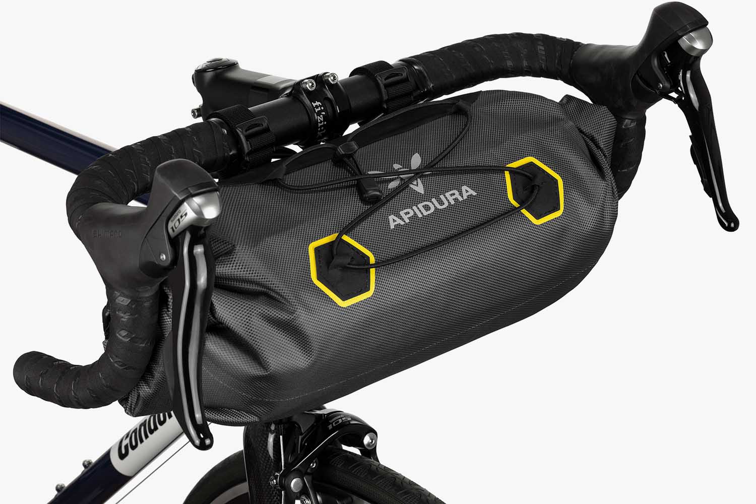 APIDURA - EXPEDITION HANDLEBAR PACK