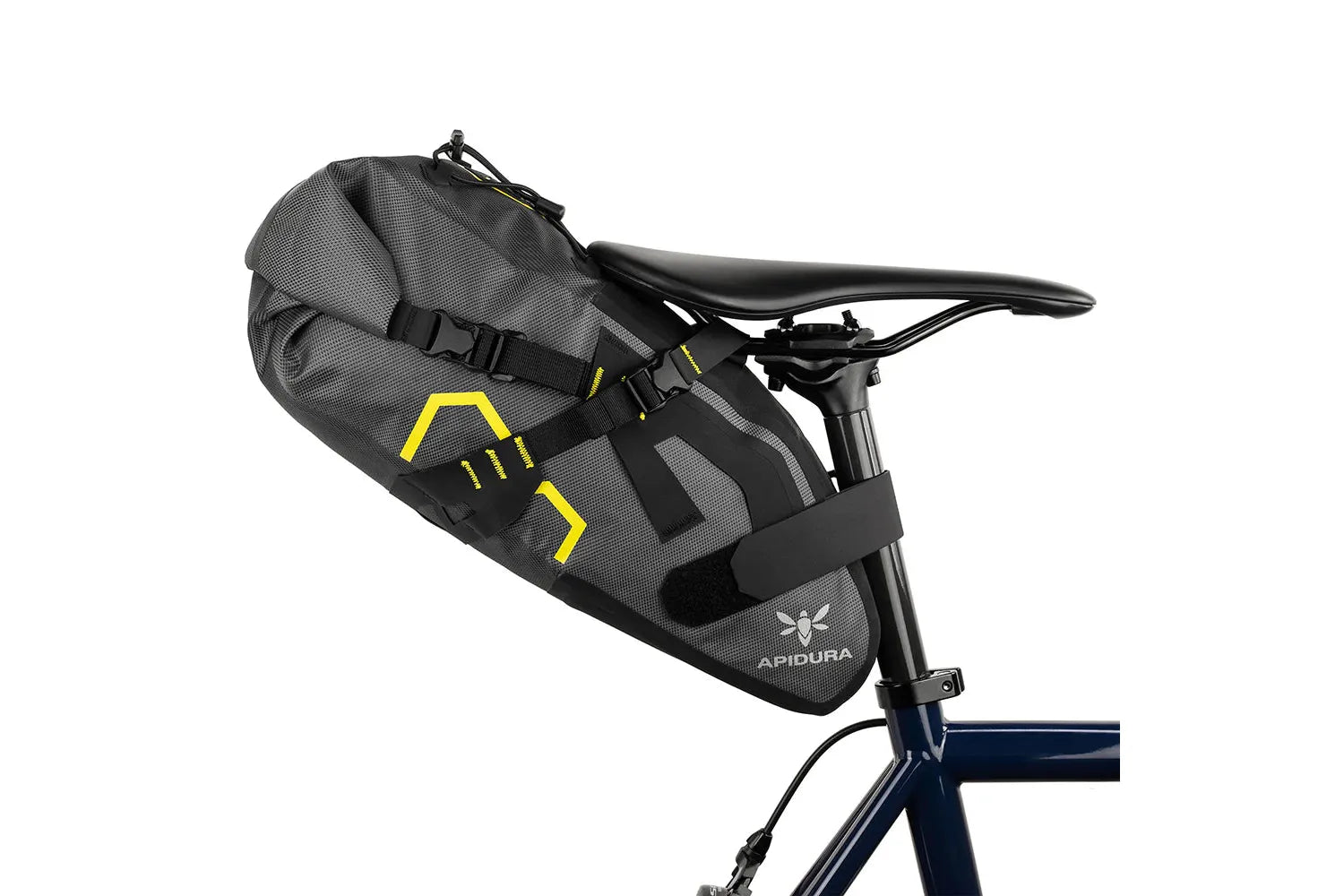 APIDURA - EXPEDITION SADDLE PACK