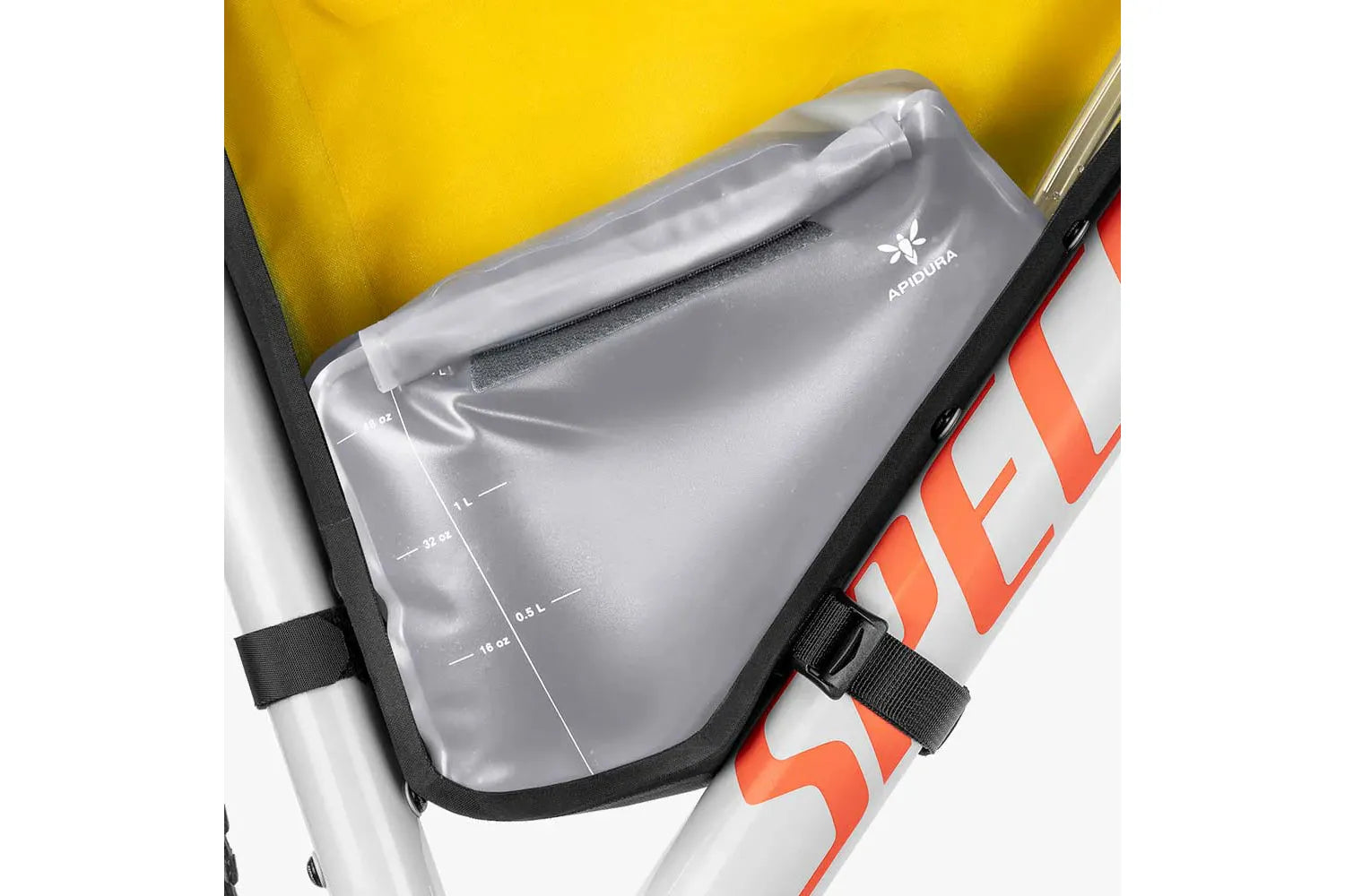 APIDURA - FRAME PACK HYDRATION BLADDER