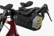 APIDURA - RACING AEROBAR PACK