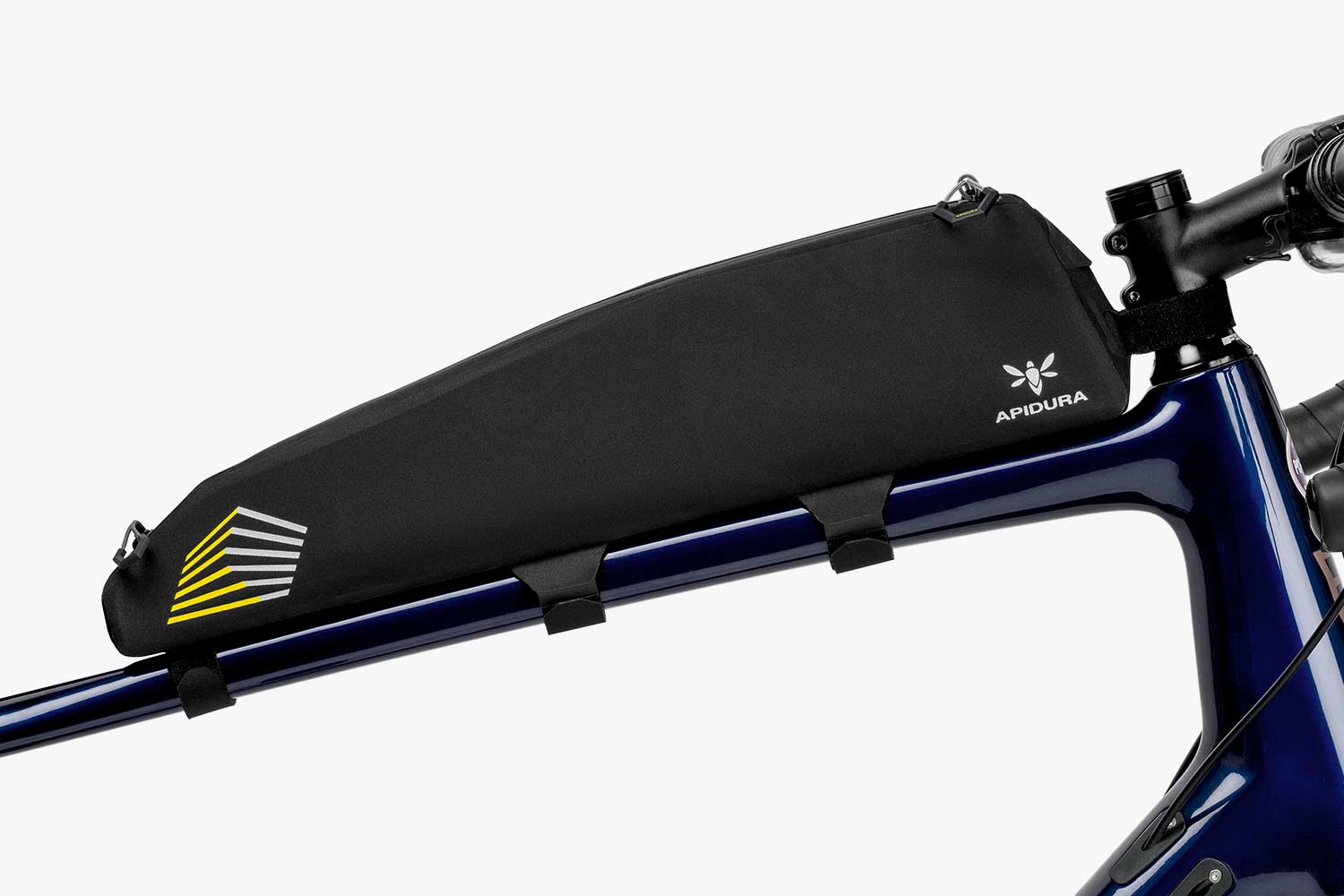APIDURA - RACING LONG TOP TUBE PACK 2L