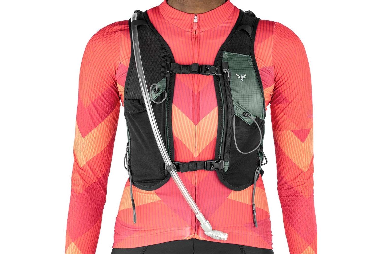 APIDURA - RACING SERIES HYDRATION VEST