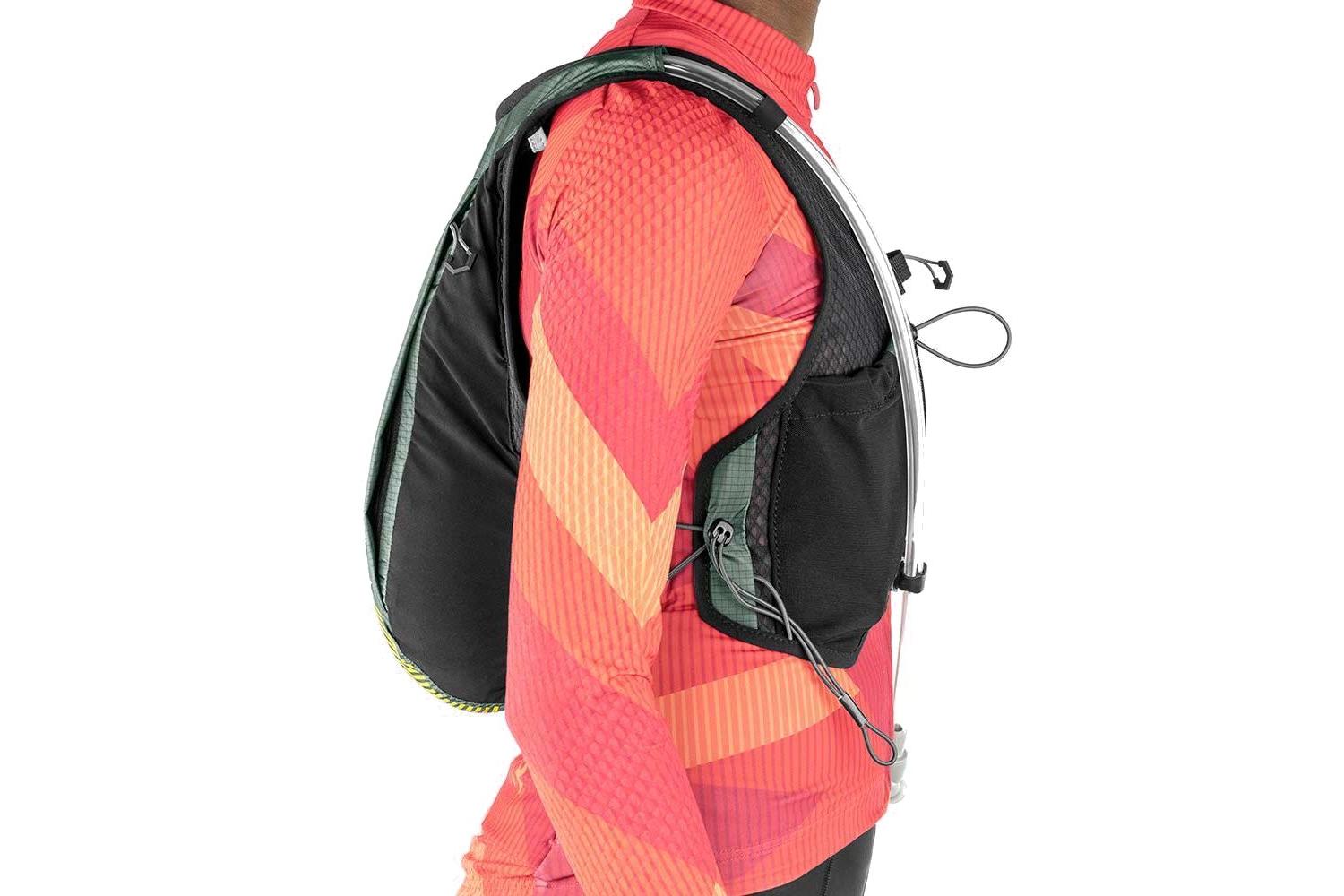 APIDURA - RACING SERIES HYDRATION VEST