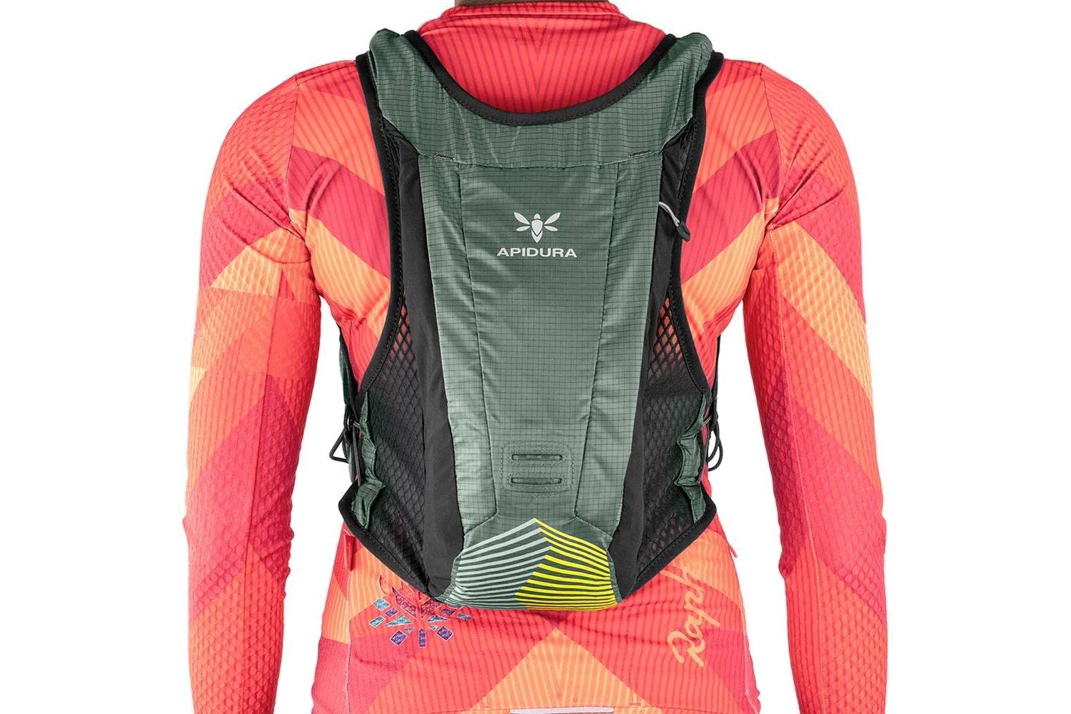 APIDURA - RACING SERIES HYDRATION VEST