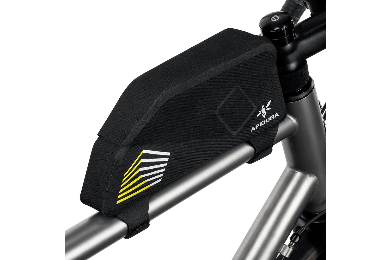 APIDURA - RACING TOP TUBE PACK