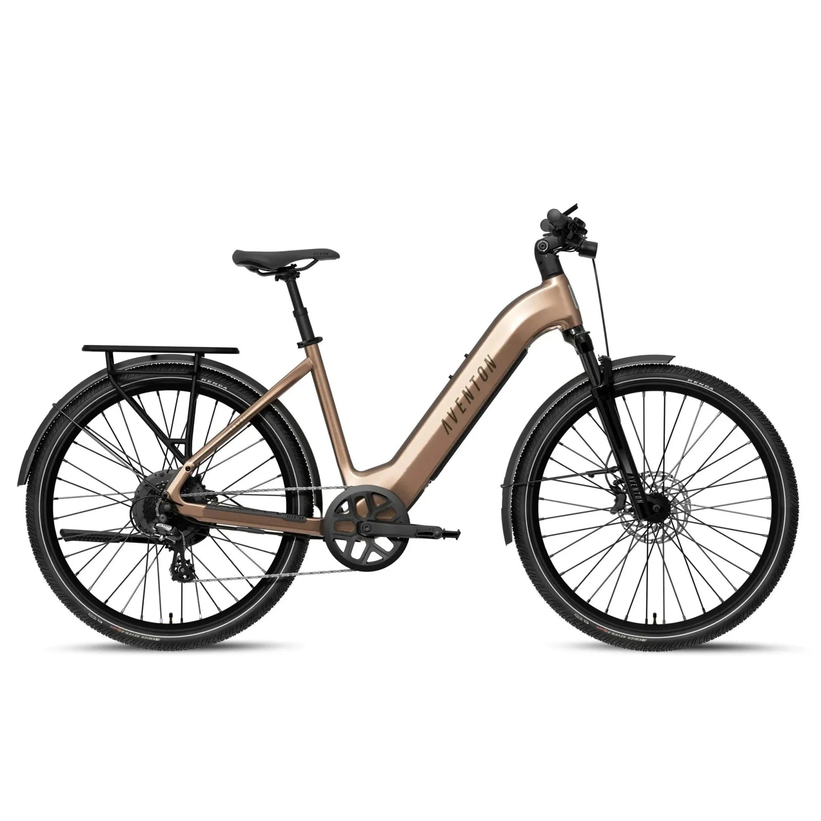 Aventon Level 4 REC - Step Thru