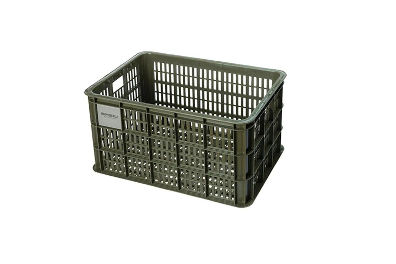 Basil - Bicycle Crate Large 40L-Basil-Bicycle Junction