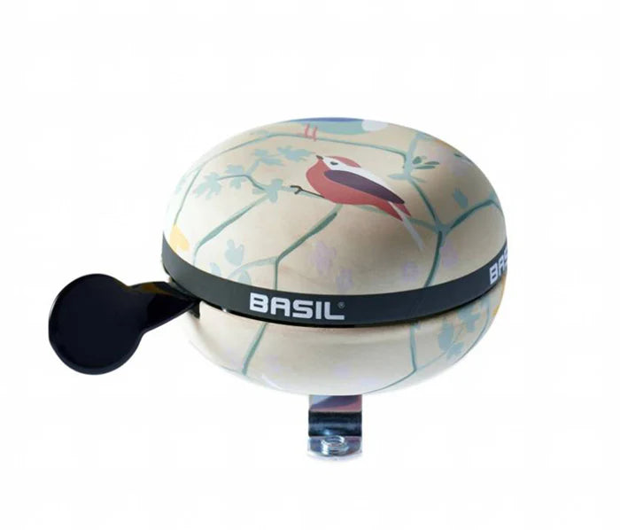 Basil Big Bell Wanderlust – Bicycle Bell