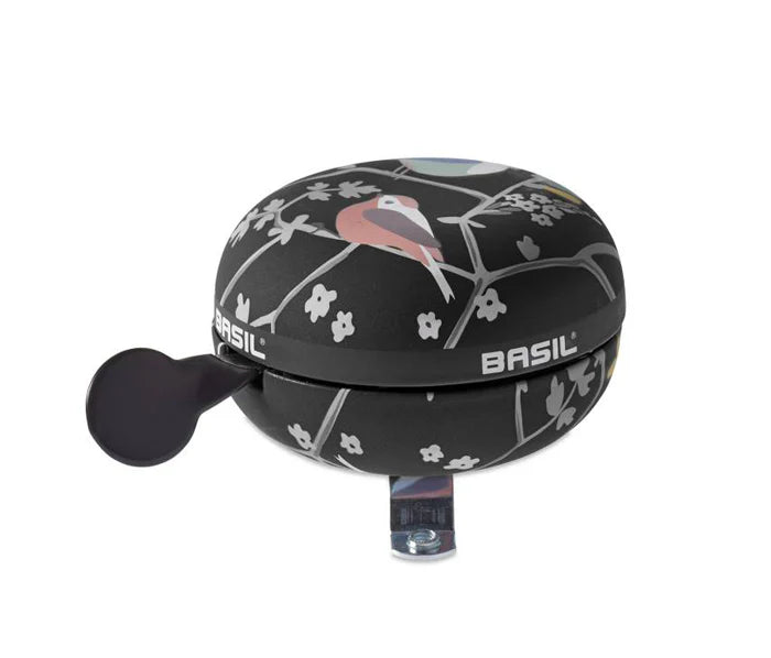 Basil Big Bell Wanderlust – Bicycle Bell
