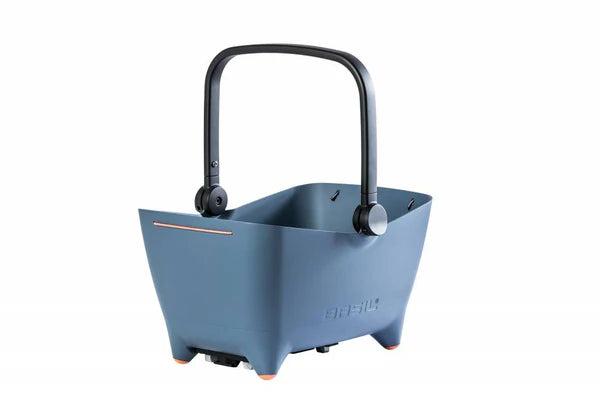 Basil Buddy Pet Basket-Basil-Bicycle Junction