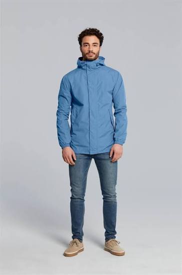 Basil Hoga Bicycle Rain Jacket