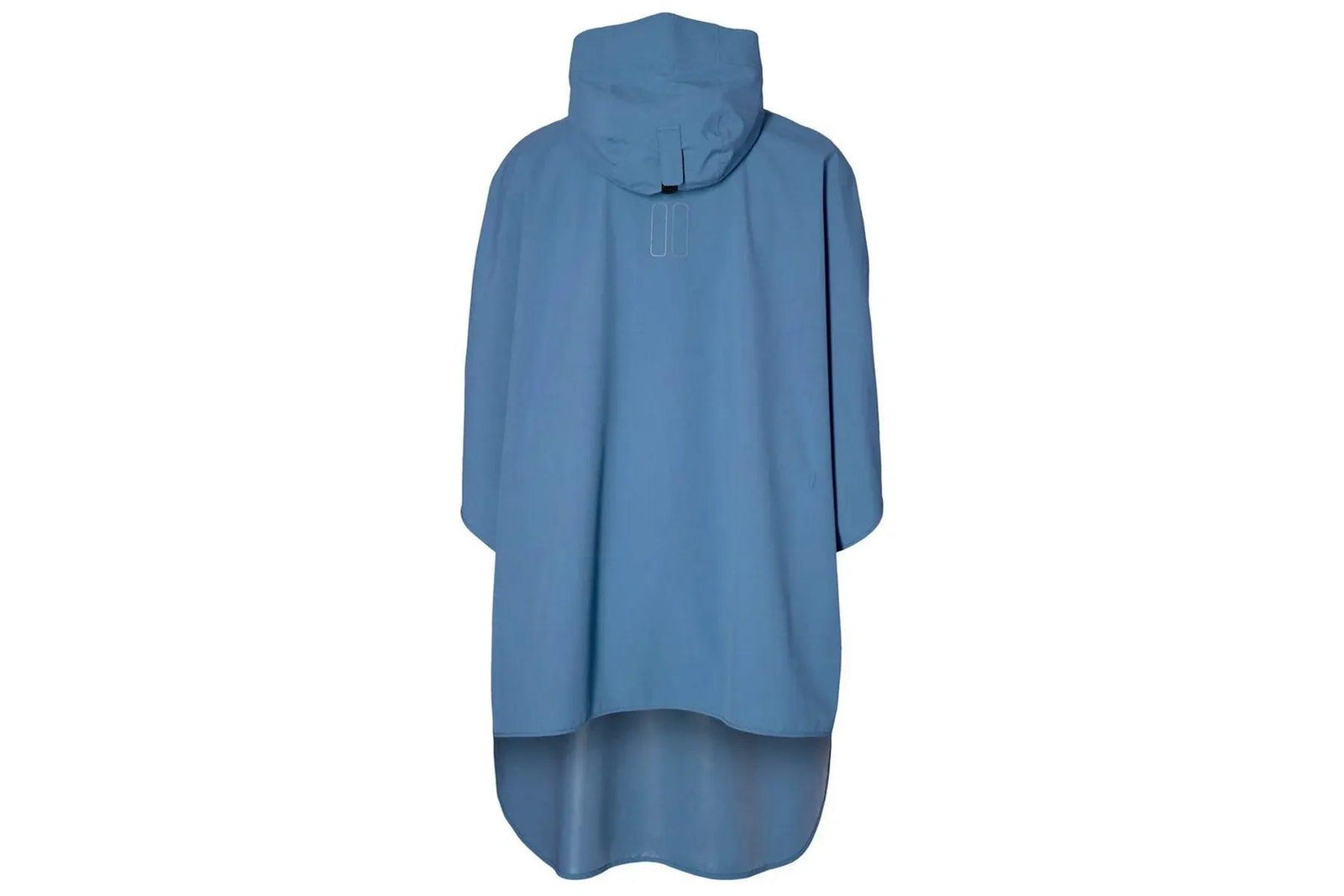 Basil - Unisex Hoga Rain Poncho-Basil-Bicycle Junction