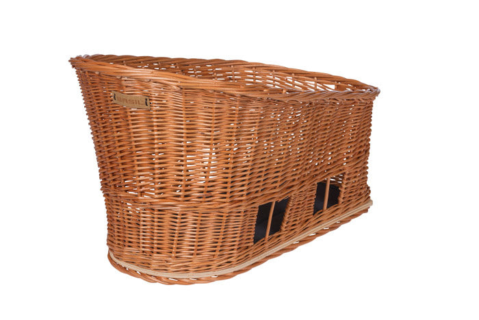 Basil Pasja Dog Basket