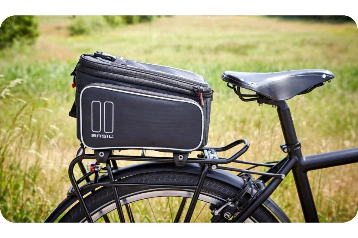 Basil Sport Design Trunk-Bag-Basil-Bicycle Junction