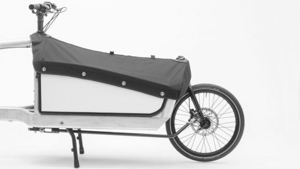 BBX Sidepanel Kit-Larry Vs Harry-Bicycle Junction