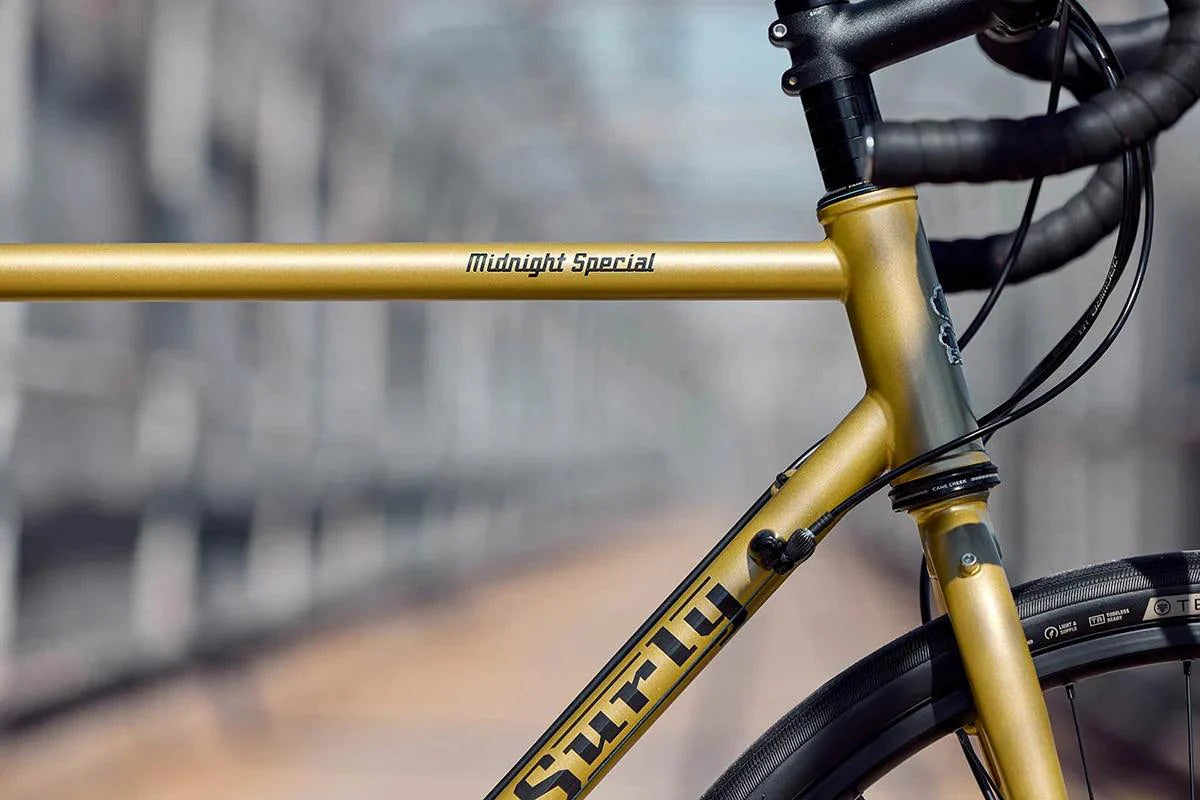 Surly Midnight Special