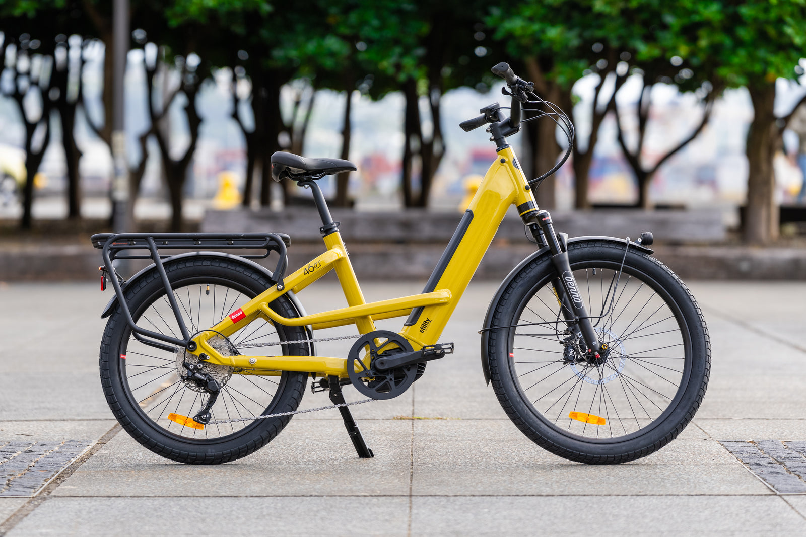 Benno 46er Speed-Benno-Bicycle Junction