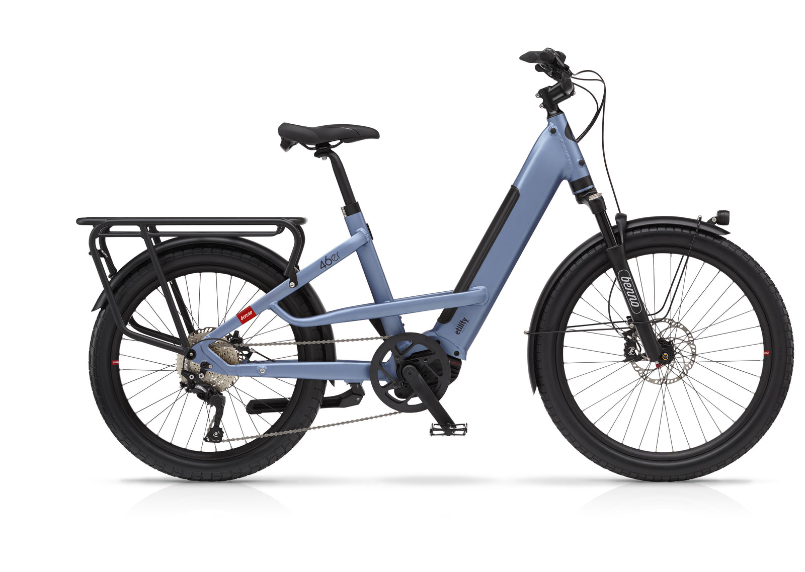 46er 10D SPEED DENIM BLUE EVO 1(B2917)