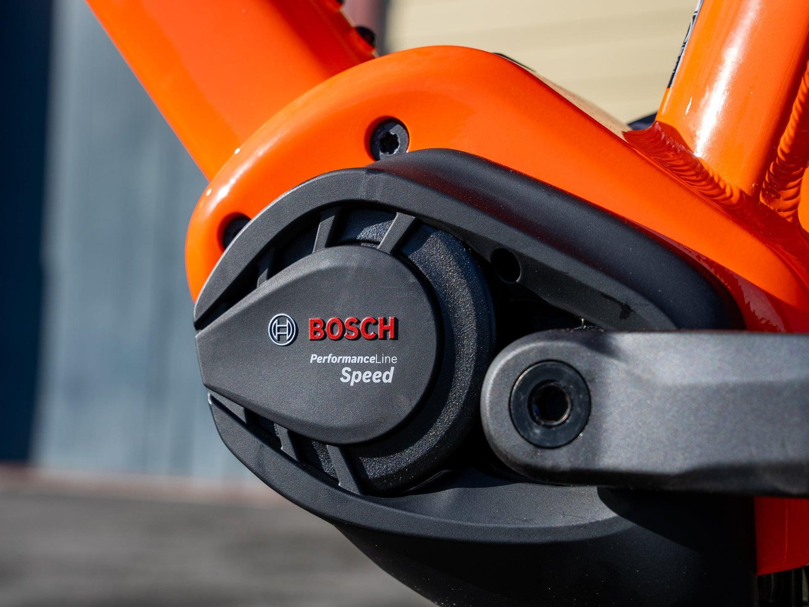 Benno Boost Sport-Benno-Bicycle Junction