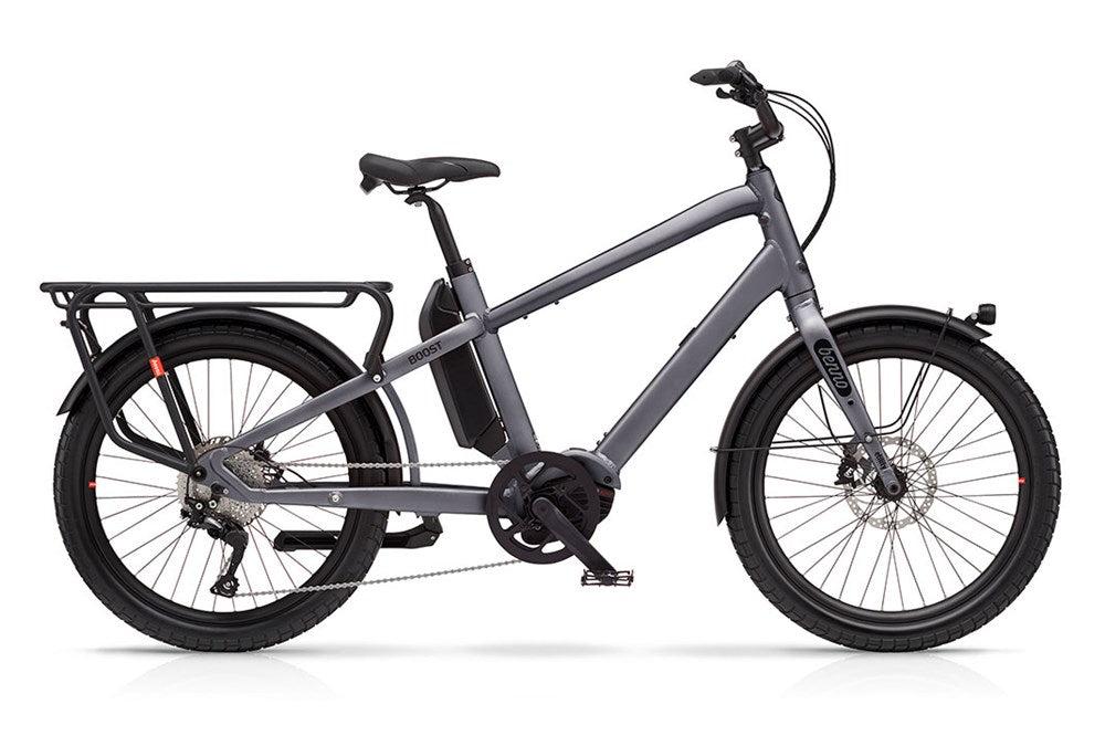 Benno Boost Sport-Benno-Bicycle Junction