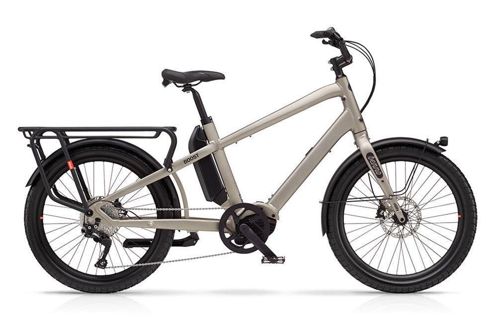 Benno Boost Sport-Benno-Bicycle Junction