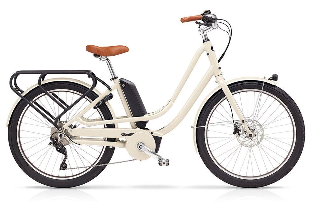 Benno eJoy 10D-Benno-Bicycle Junction