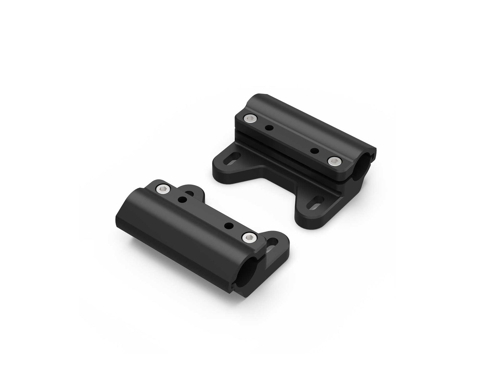 Benno rail clamp pro (Boost EVO 4 and up / 46er / RemiDemi XL) BLACK
