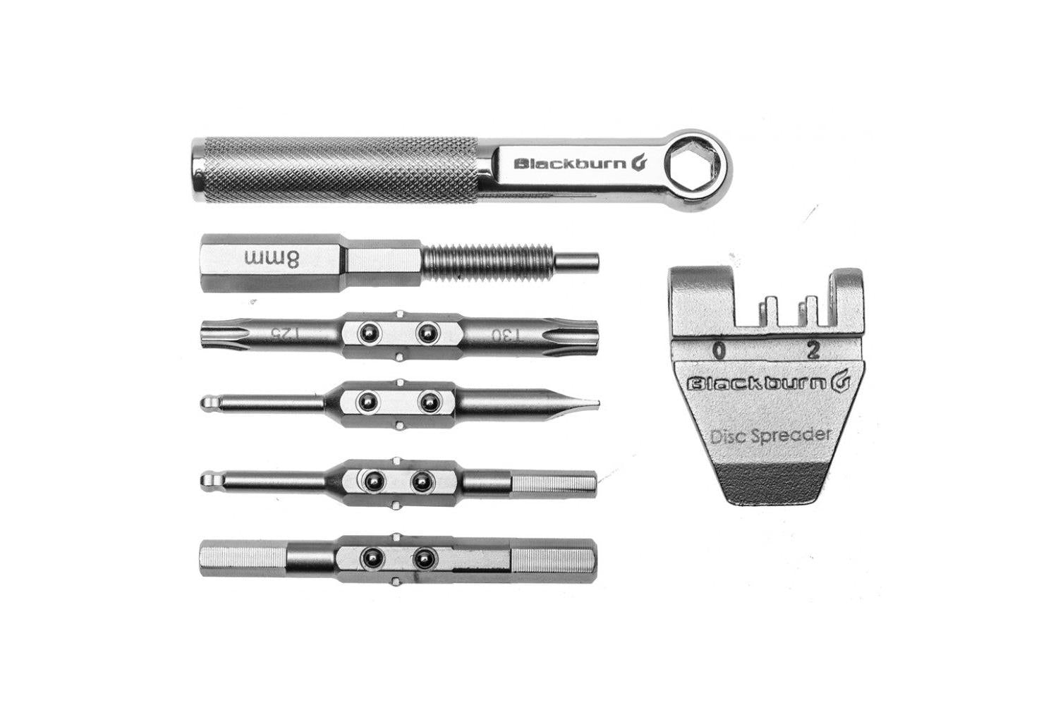 Blackburn Big Switch Multi-Tool-Blackburn-Bicycle Junction