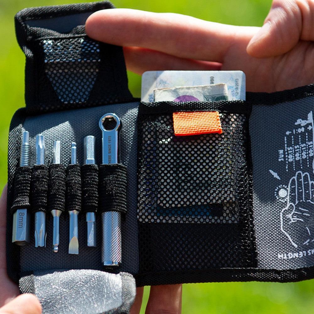 Blackburn Big Switch Multi-Tool-Blackburn-Bicycle Junction