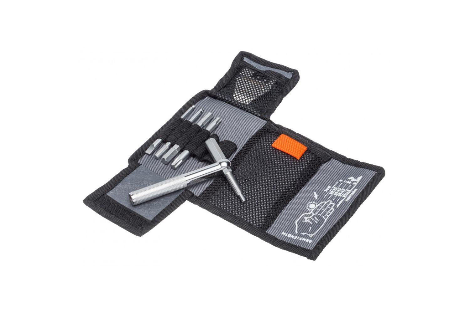 Blackburn Big Switch Multi-Tool-Blackburn-Bicycle Junction