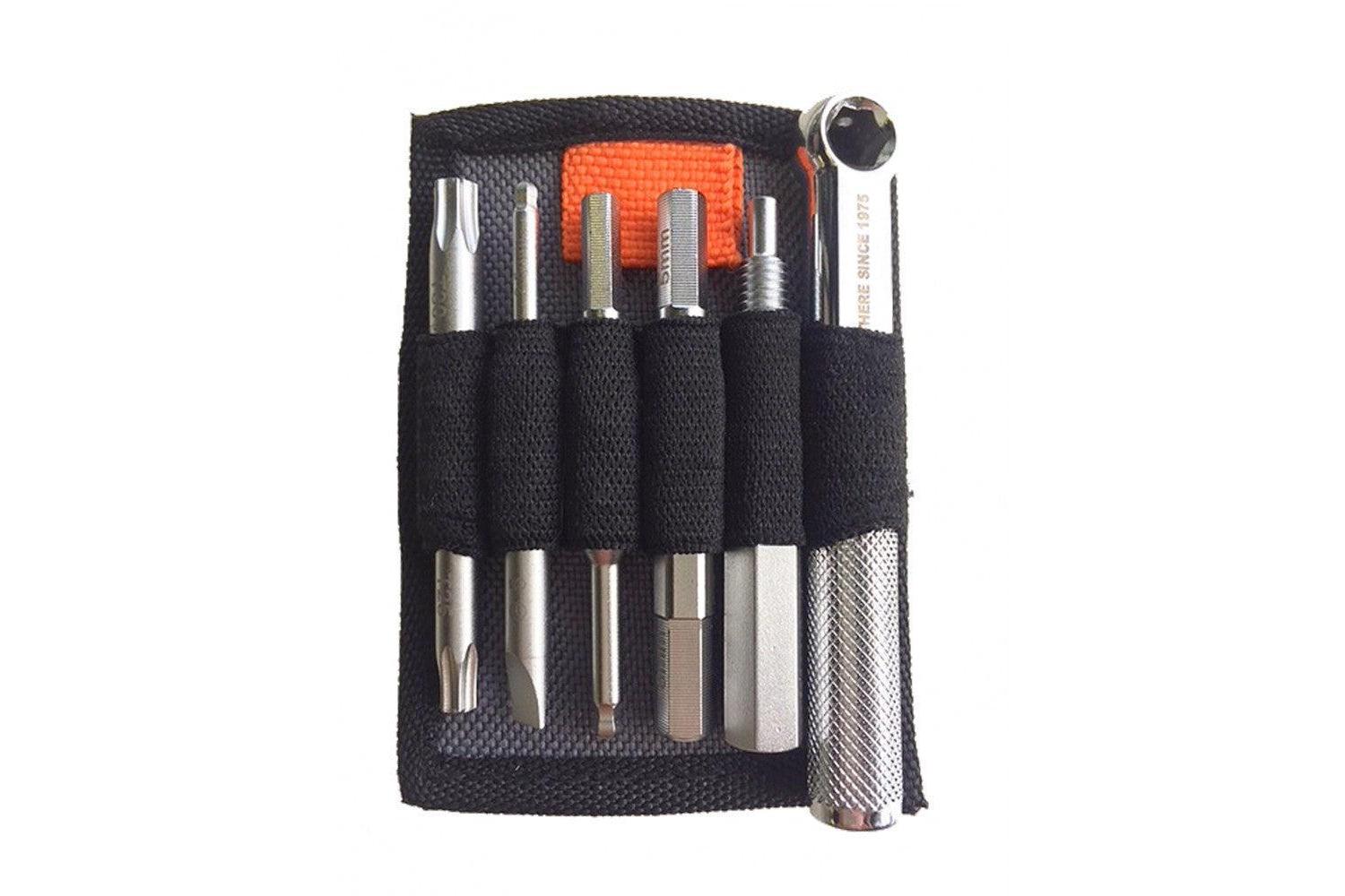 Blackburn Big Switch Wrap Tool-Blackburn-Bicycle Junction