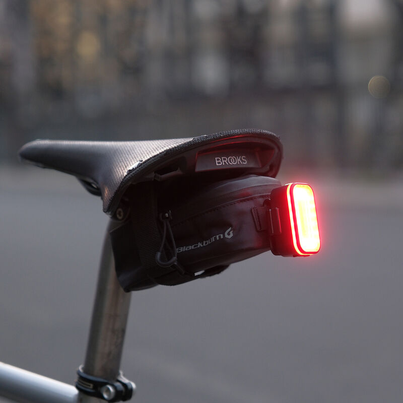 Blackburn Dayblazer 550 Front Light and Grid Rear Light Combo-Blackburn-Bicycle Junction