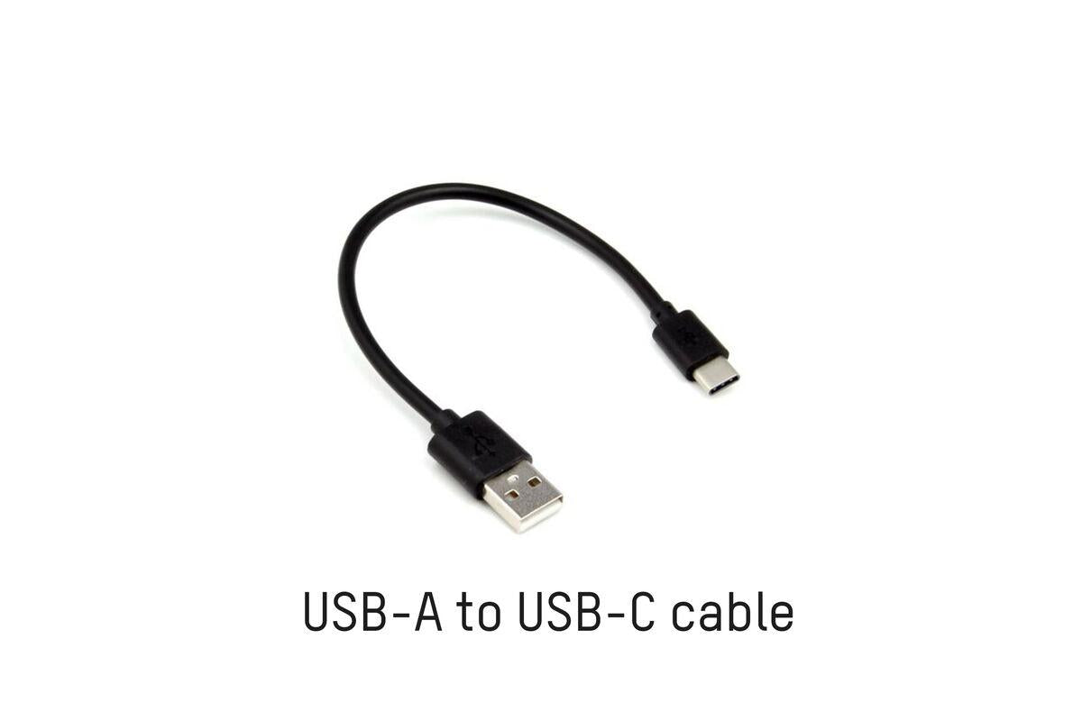 Blackburn Dayblazer 550 Front Light and Grid Rear Light Combo-Blackburn-Bicycle Junction