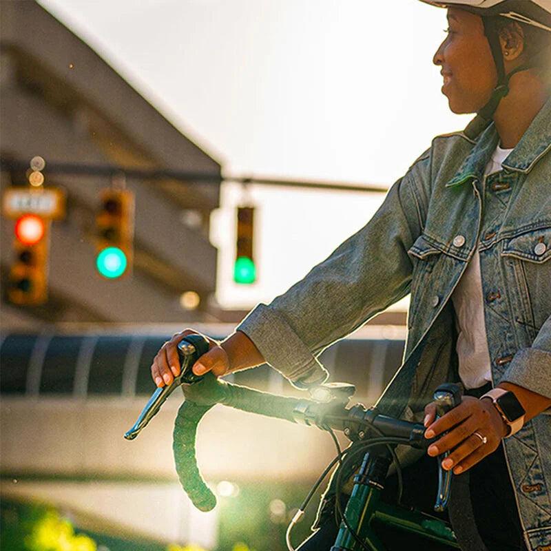 Blackburn Day-Blazer 550 Front Light-Blackburn-Bicycle Junction