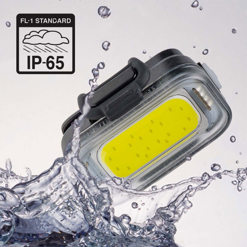 Blackburn Grid USB-C F/R combo-Blackburn-Bicycle Junction