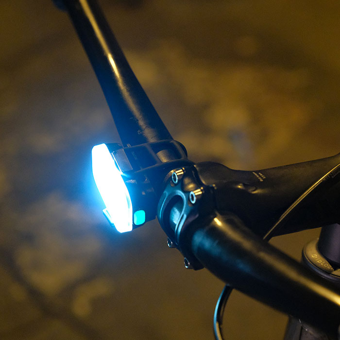 Blackburn Grid USB-C F/R combo-Blackburn-Bicycle Junction