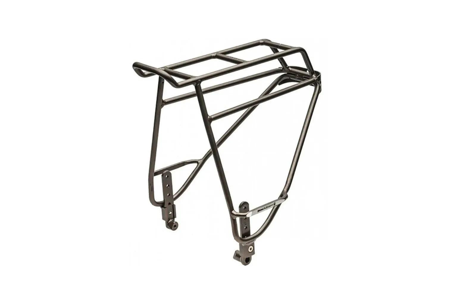 Blackburn Outpost Rear Touring Rack-Blackburn-Bicycle Junction