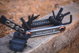 Blackburn Tradesman Multi Tool