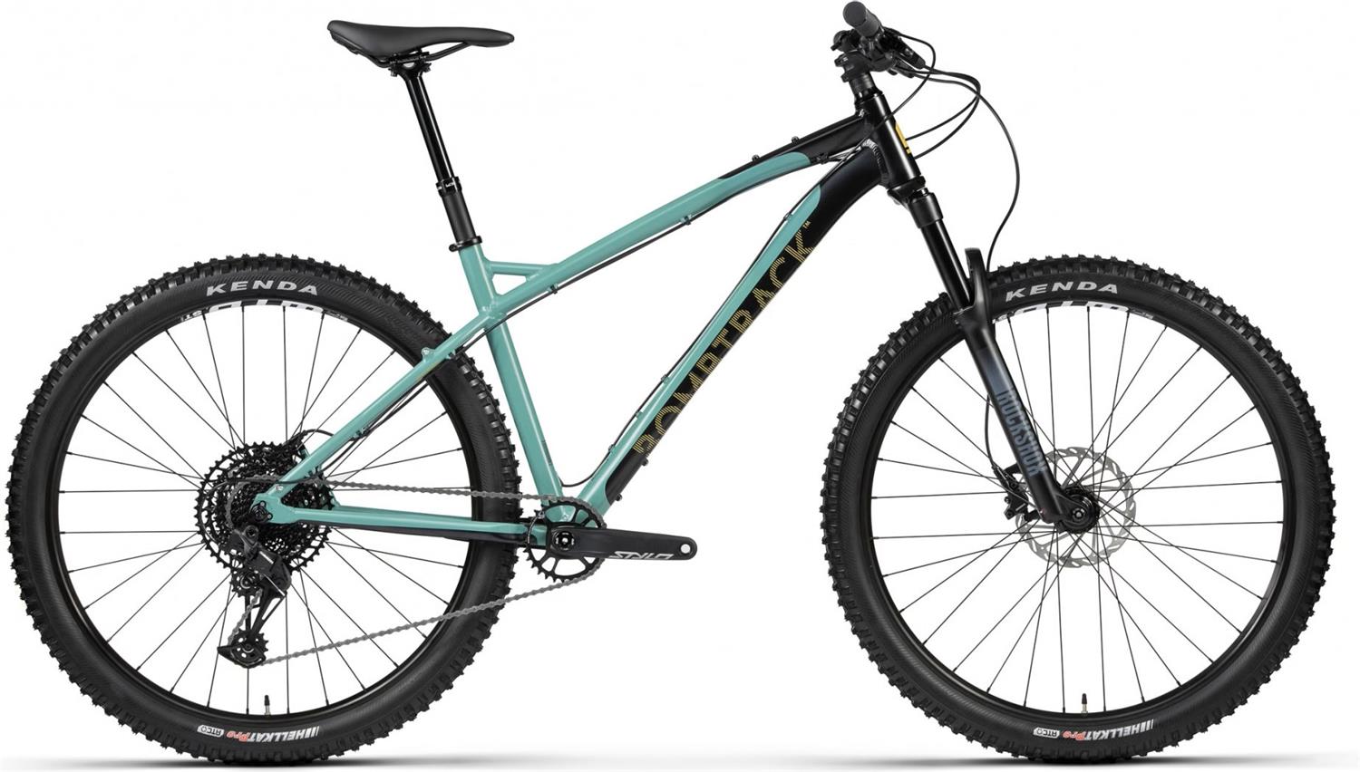 Bombtrack Cale AL — official product photograph