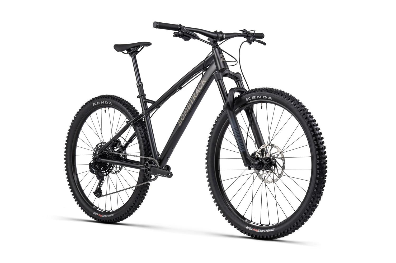 Bombtrack Cale AL — official product photograph