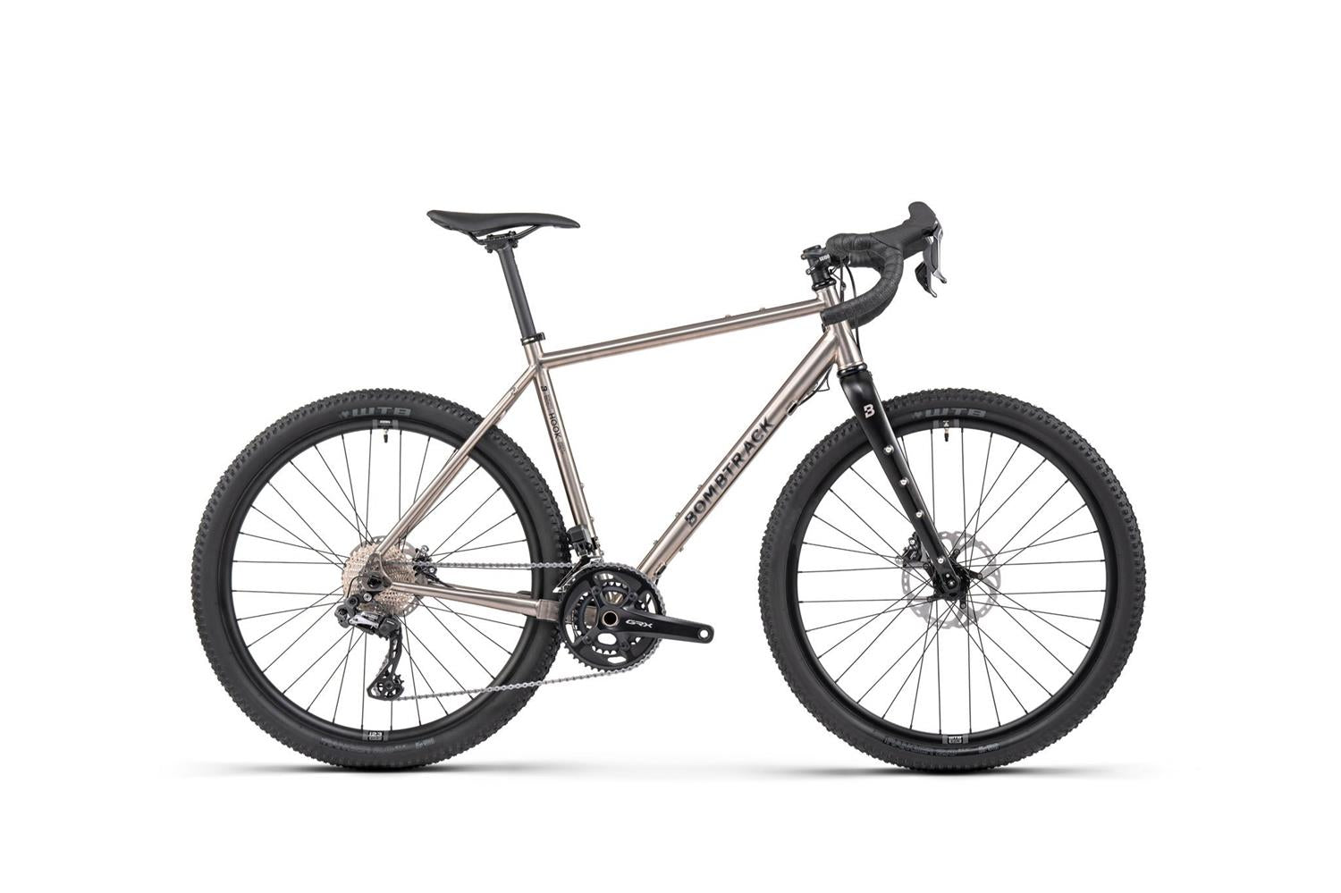 Bombtrack Hook EXT Ti — official product photograph