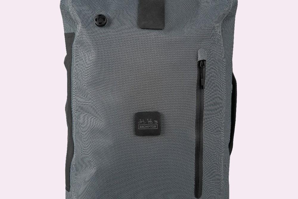 Brompton Borough Waterproof Backpack