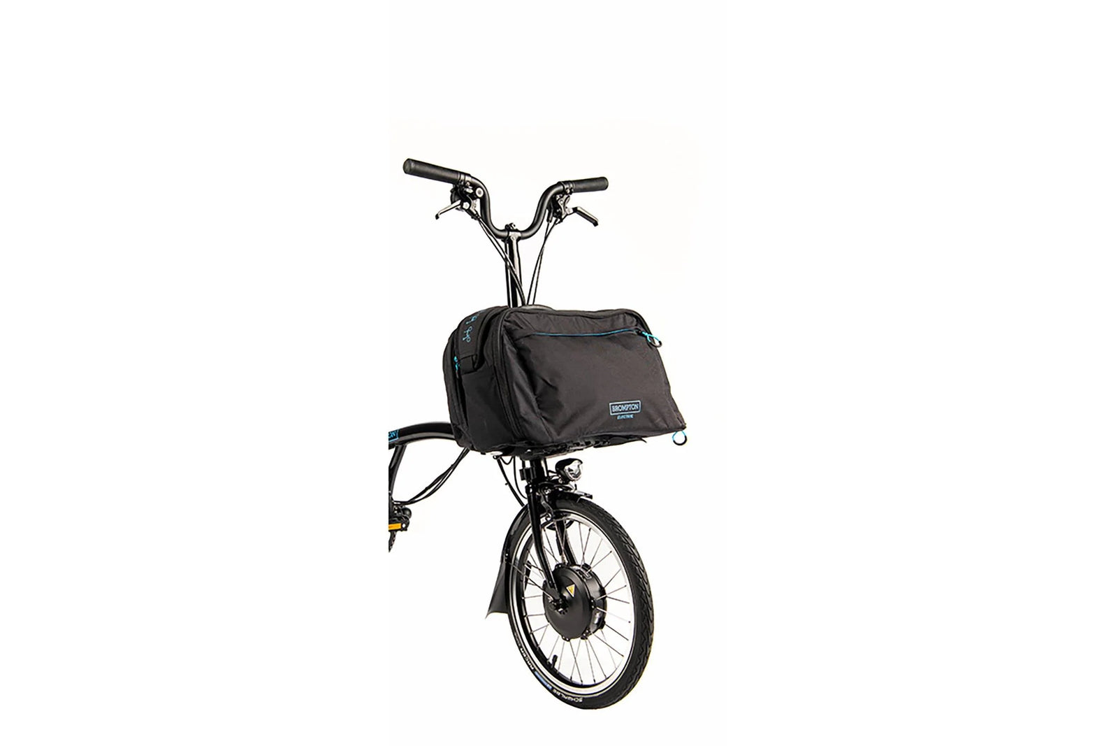 Brompton Electric City Bag